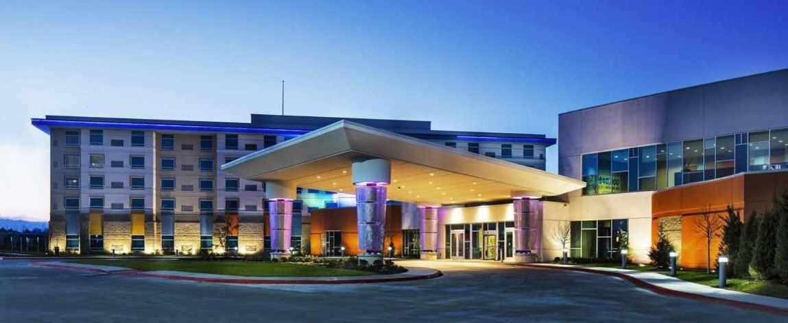 Apache Casino Hotel Main image 1