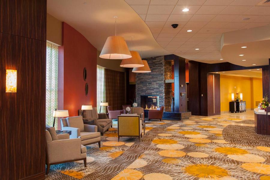 Apache Casino Hotel Main image 2